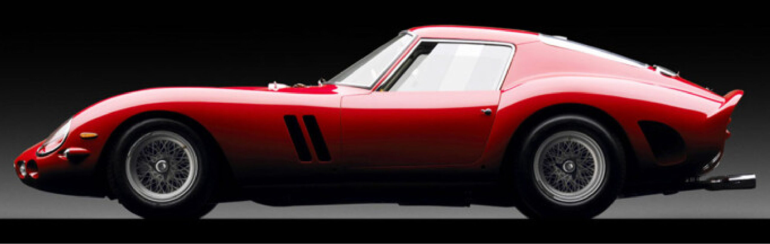 Project Ferrari 250 GTO